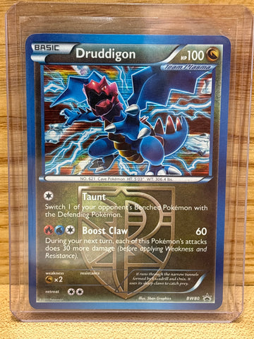 Druddigon(Holo)