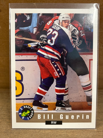 Bill Guerin(1992) Classic #105