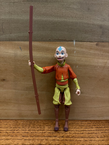 Aang