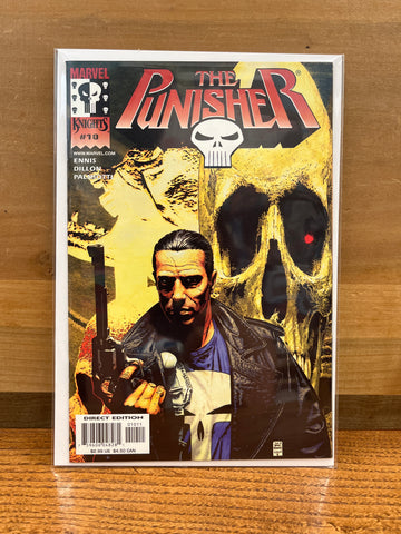 Punisher #10