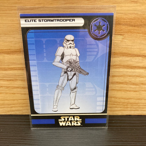Elite Stormtrooper 24/60