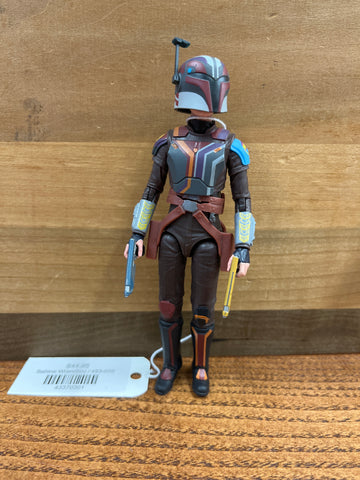 Sabine Wren(6in)