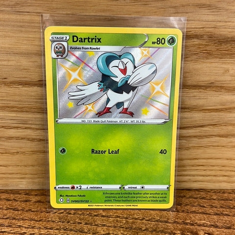 Dartrix(Shiny)