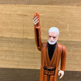 Obiwan (Ben) Kenobi