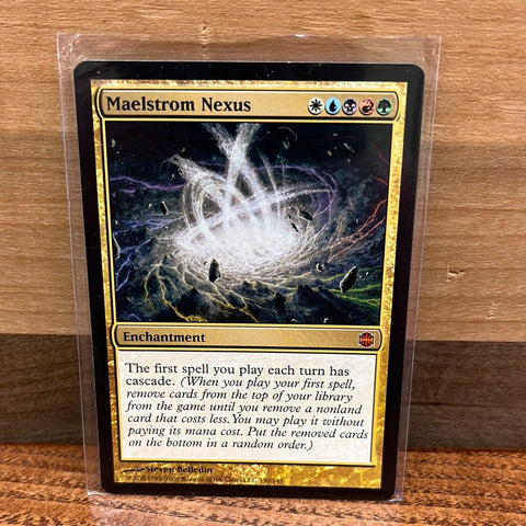 Maelstrom Nexus