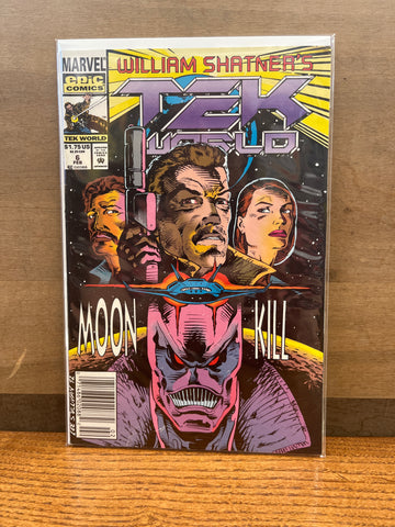 Tek World #6