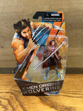 Gambit: Xmen Origins Wolverine