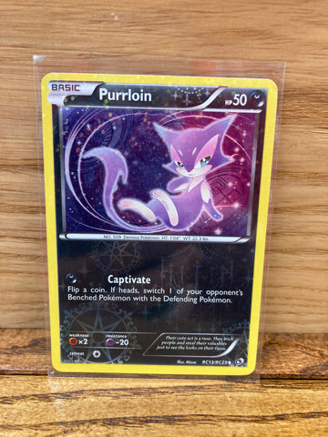 Purrloin(Foil)