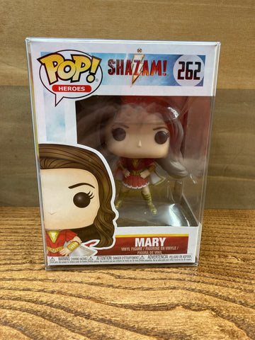 Mary 262