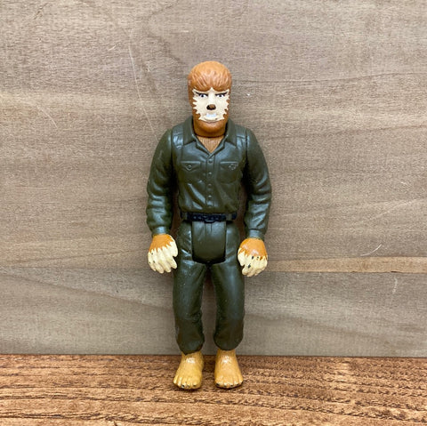 Wolfman