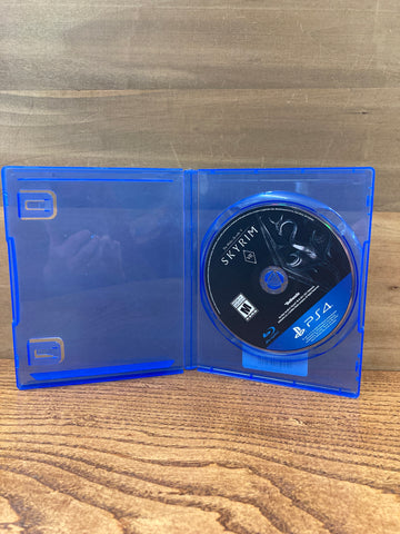 Skyrim VR(Disc Only)