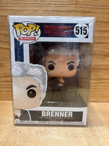 Brenner 515