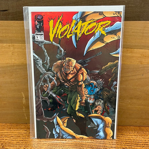 Violator #2