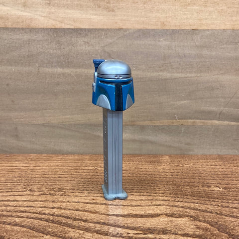 Jango Fett