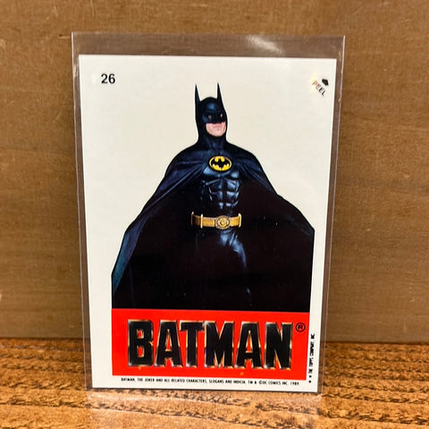 Batman(Blue)