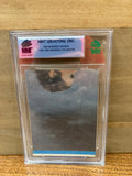Princess Leia(Graded MNT 5.5)