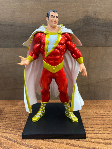 Shazam