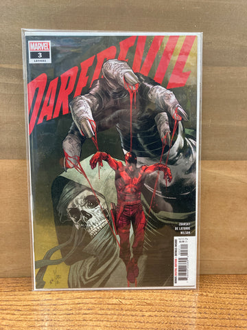 Daredevil #3