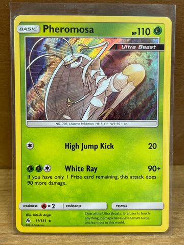 Pheromosa(Holo)