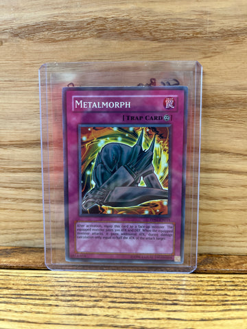 Metalmorph