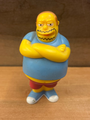 Comic Book Guy