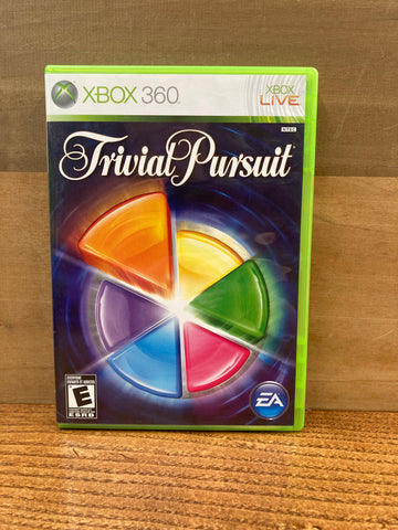 Trivial Pursuit