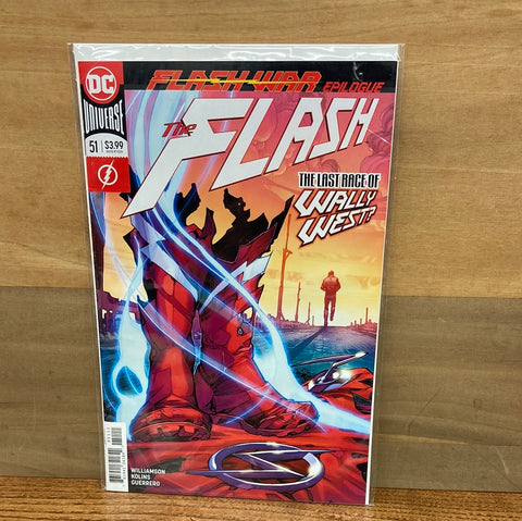 Flash #51