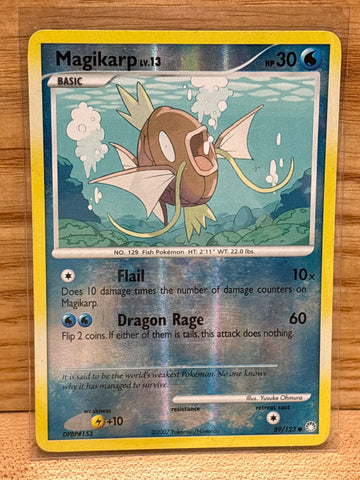 Magikarp(Foil)