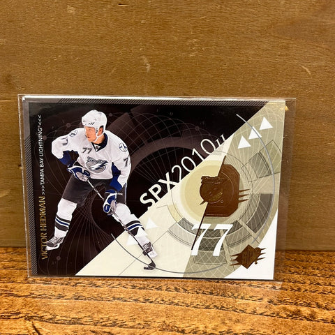 Victor Hedman(2010) SPX #88