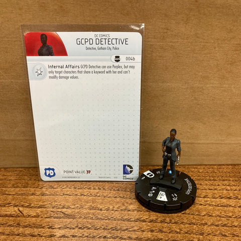 GCPD Detective(004b)