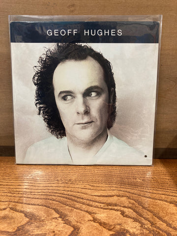 Geoff Hughes