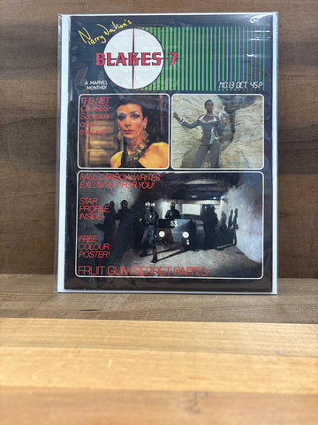 Blakes 7 #13