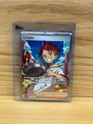 Crispin(Full Art)