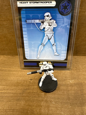 Heavy Stormtrooper 28/60