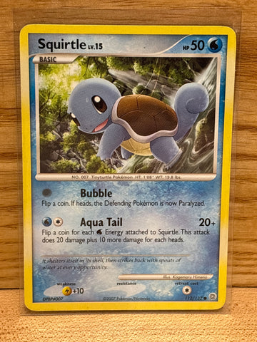 Squirtle