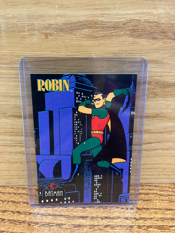Robin #3/100