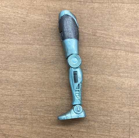 HK-50 Left Leg