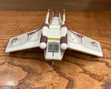 Clone Gunship