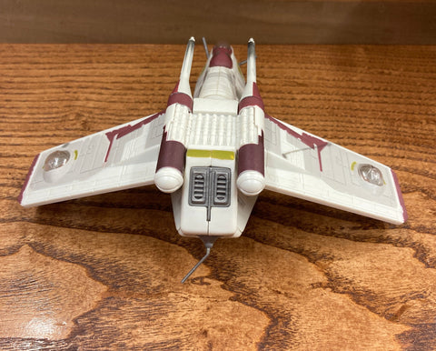 Clone Gunship