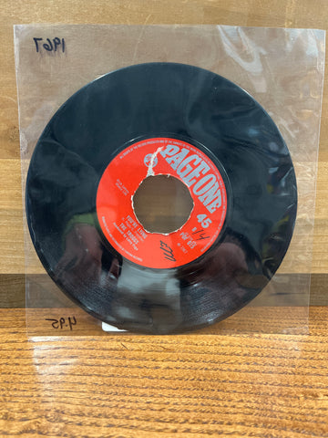 Give It To Me/You're Lying: The Troggs