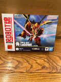 TMF/A-803 LaGowe Ver ANIME