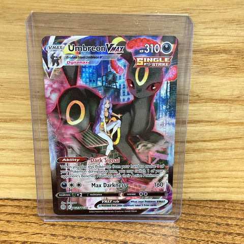 Umbreon Vmax