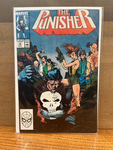 Punisher #12