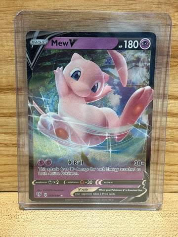 Mew V