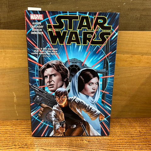 Star Wars Vol 1