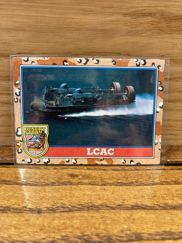LCAC