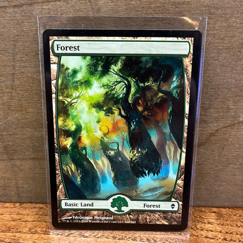 Forest(Full Art)