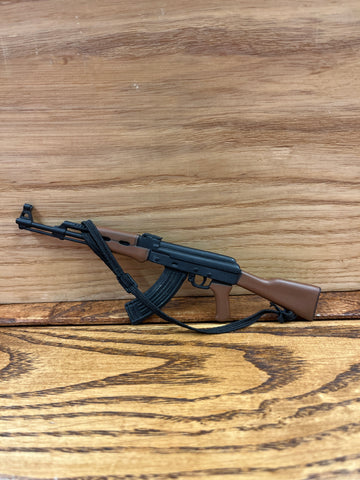 AK-47 1/6 Scale