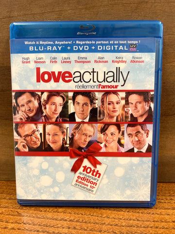 Love Actually