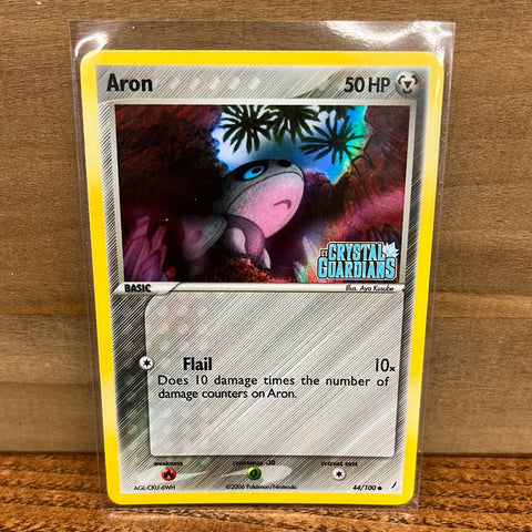 Aron(Foil)